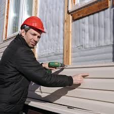 Best Fascia and Soffit Installation  in Bridge City, TX